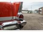 Thumbnail Photo 23 for 1957 Chevrolet Bel Air